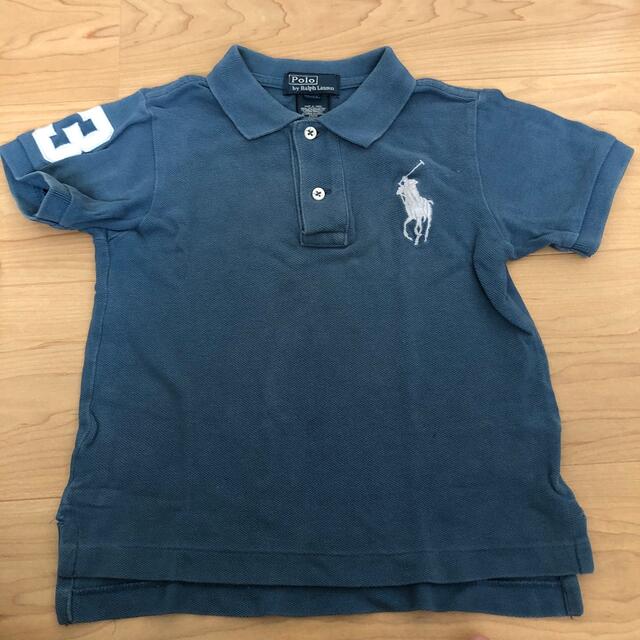 Ralph Lauren(ラルフローレン)のラルフローレン　【90㎝】３点セット キッズ/ベビー/マタニティのキッズ服男の子用(90cm~)(Tシャツ/カットソー)の商品写真