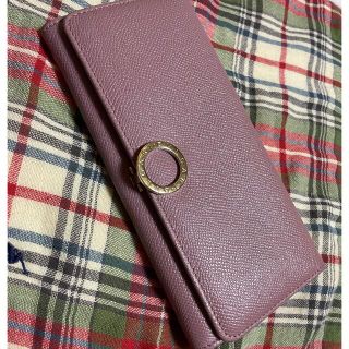 ブルガリ(BVLGARI)のチャモ様　専用(財布)