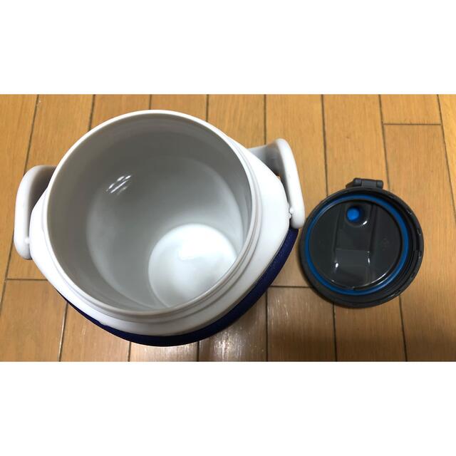 THERMOS(サーモス)のウォータージャグ　1.9L  サーモス スポーツ/アウトドアのアウトドア(食器)の商品写真