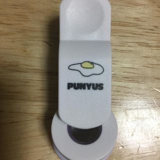 プニュズ(PUNYUS)のスマホレンズ 広角&接写のW仕様！(その他)