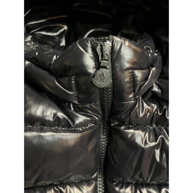 オンライン限定商品】 MONCLER - お値下げ中 キッズ モンクレール ...