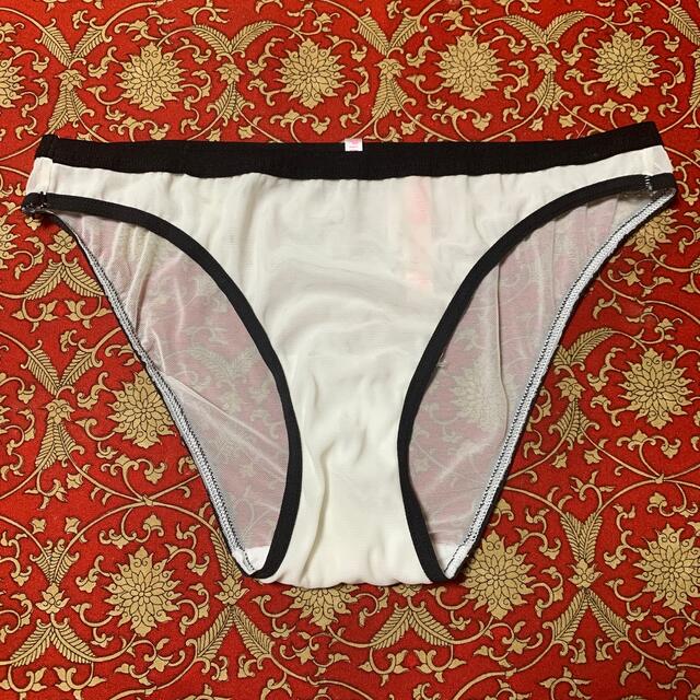 Victoria's Secret(ヴィクトリアズシークレット)のVICTORIA'S SECRET*PINK★レア品★新品未使用品 レディースの下着/アンダーウェア(ショーツ)の商品写真