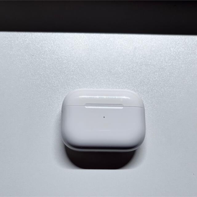 Apple AirPods pro 本体 イヤホン部 新品交換済み