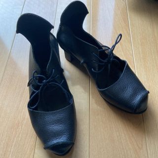 トリッペン ハイヒール/パンプス(レディース)の通販 34点 | trippenの