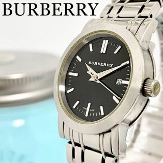 国産NEW BURBERRY ブラック 長方形 ノバチェック柄の通販 by Haru's