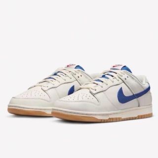 ナイキ(NIKE)のNike Dunk Low SE “Royal and Gum” 27.0cm(スニーカー)