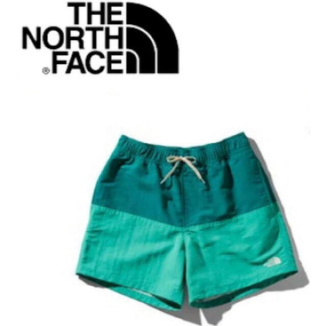 THE NORTH FACE(ザノースフェイス)のノースフェイス　マッドショーツ メンズのパンツ(ショートパンツ)の商品写真