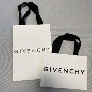 GIVENCHY(ジバンシー) ショップバック・リボン付き | jarwan.com