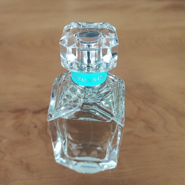 Tiffany & Co.(ティファニー)のティファニー　オードパルファム 75ml コスメ/美容の香水(香水(女性用))の商品写真