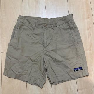 パタゴニア(patagonia)のパタゴニア　ショートパンツ(ショートパンツ)