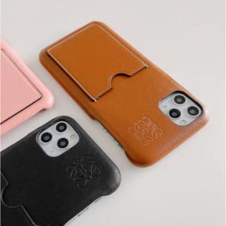 ロエベ(LOEWE)のLOEWE/iphone11,スマホケース(iPhoneケース)