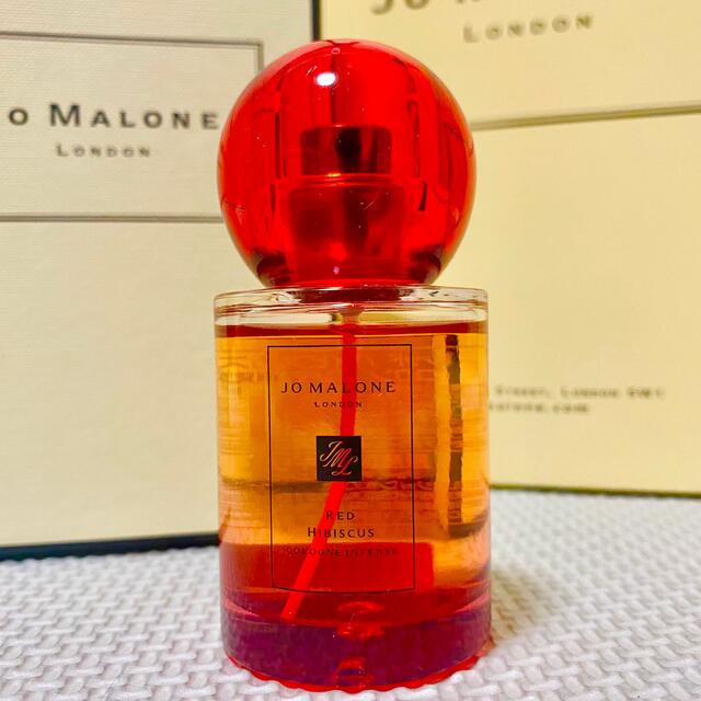 ジョーマローン ロンドン\nレッドハイビスカス コロンインテンス 100ml