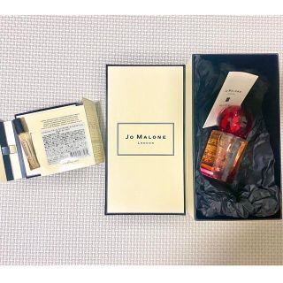 Jo Malone   ❀限定❀ジョーマローン レッドハイビスカスコロン