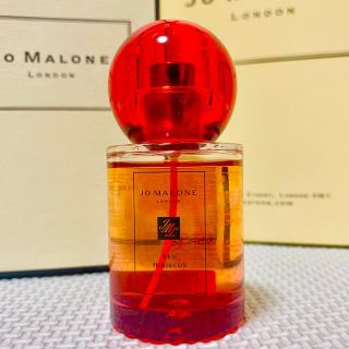 Jo Malone - ❀限定❀ジョーマローン レッドハイビスカスコロン ...