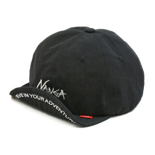 ナンガ(NANGA)のNanga x TAKIBI WIRED CAP(キャップ)