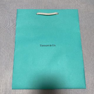 ティファニー プレゼント ショッパーの通販 200点以上 | Tiffany & Co