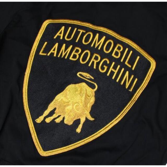 SUPREME20SS Automobili Lamborghini Sサイズ - kktspineuae.com