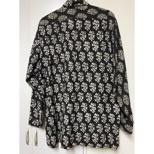 NICENESS 22AW ナイスネス LEE(Flower) NICENESS 22AW ナイスネス LEE(Flower)