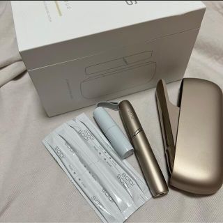 アイコス(IQOS)のひろみん様 箱無し(タバコグッズ)