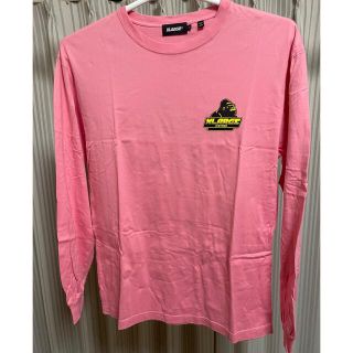 エクストララージ(XLARGE)のX-LARGE ロンT(Tシャツ/カットソー(七分/長袖))