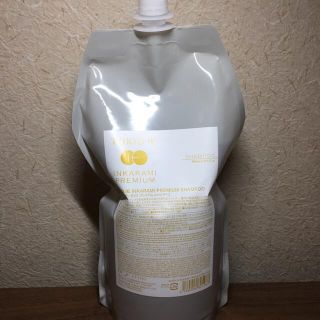 トキオ(TOKIO)のトキオ　TOKIO シャンプー　プレミアム　900ml(シャンプー)