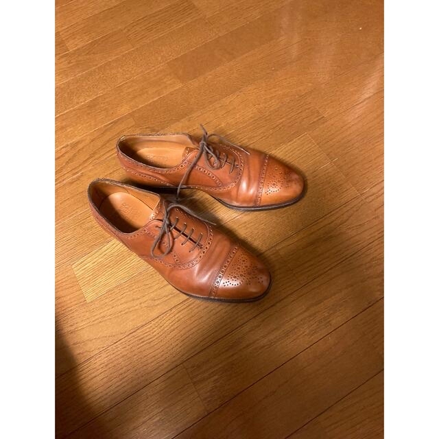 EDWARD GREEN エドワードグリーン CADOGAN 9.5F 美品