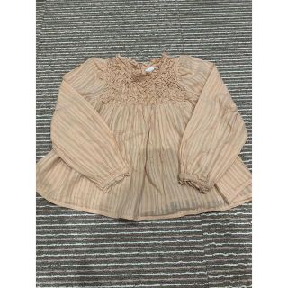 ザラ(ZARA)のZARA シャツ(ブラウス)