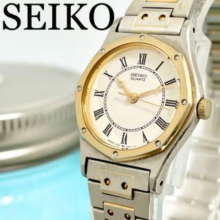 SEIKO レディース腕時計 ヴィンテージ