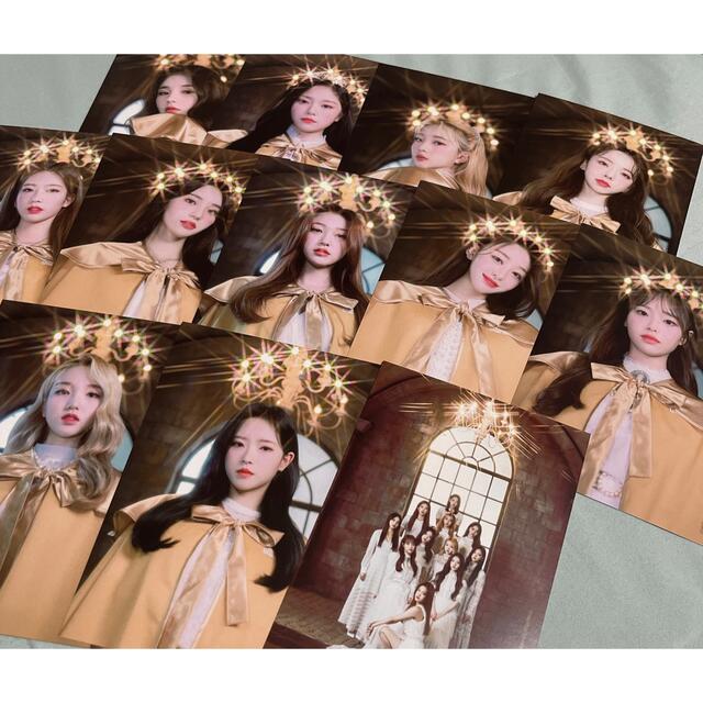 今月の少女 LOONA ルーナ ペンライト 今月の少女 LOONA ルーナ ペンライト