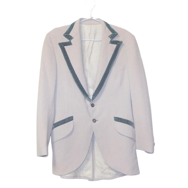▪50’s【MONARCH】VINTAGE JACKET