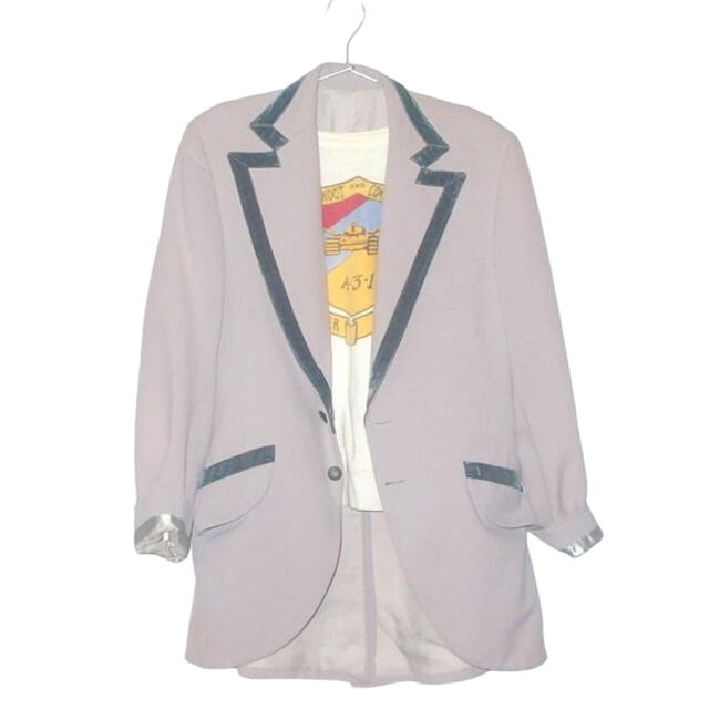 ▫50's【MONARCH】VINTAGE JACKET 【テレビで話題】 48.0%OFF www