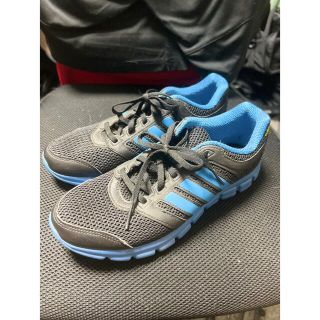 アディダス(adidas)のadidas アディダス　スニーカー 26センチ　美品(スニーカー)