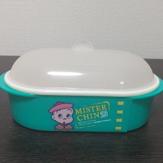 【♡新品未使用♡】ミスタードーナツ ミスド　ハラダオサム　蒸し器 三色セット☆