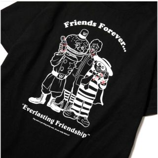 サバトサーティーン(SABBAT13)のSABBAT13 FRIEND-T (Tシャツ/カットソー(半袖/袖なし))