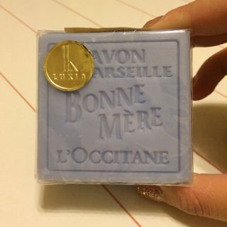 ロクシタン(L'OCCITANE)のロクシタン♥︎ソープ ラベンダー(その他)