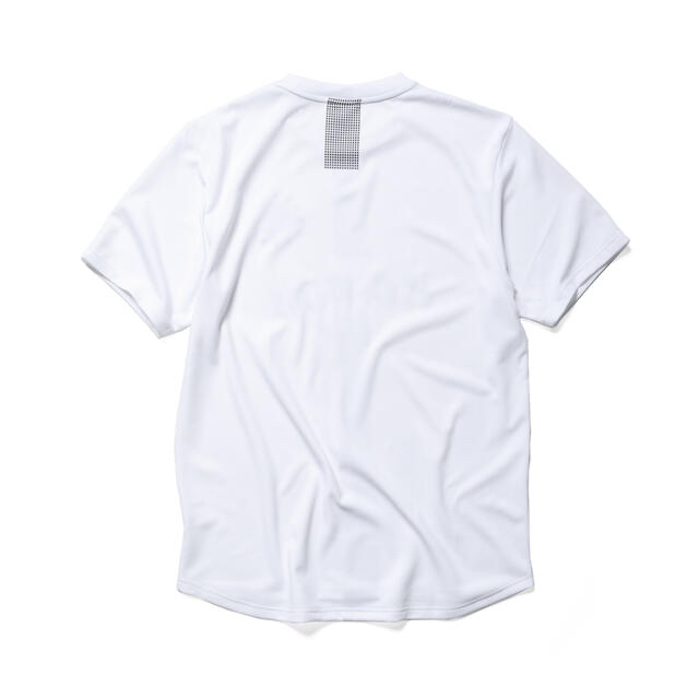 L FCRB S/S PRE MATCH TOP ホワイト