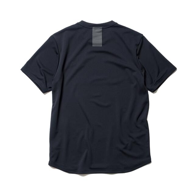 Tシャツ/カットソー(半袖/袖なし)L FCRB S/S PRE MATCH TOP ブラック