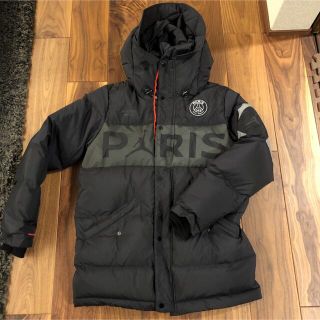 PSG NIKE ジョーダン ダウンコート パリサンジェルマン jordan