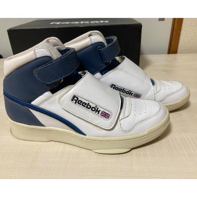 【Reebok】エイリアンスタンパー US8.5/26.5cm 送料込