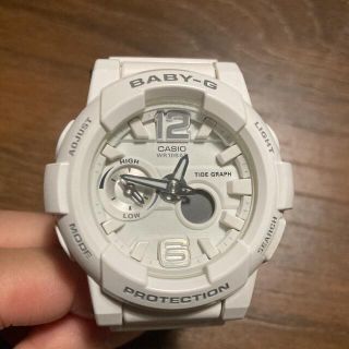 ジーショック(G-SHOCK)のCASIO G-SHOCK 腕時計(腕時計)