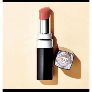 シャネル(CHANEL)のシャネル　ルージュココブルーム110 シャンスドゥシャネル(口紅)