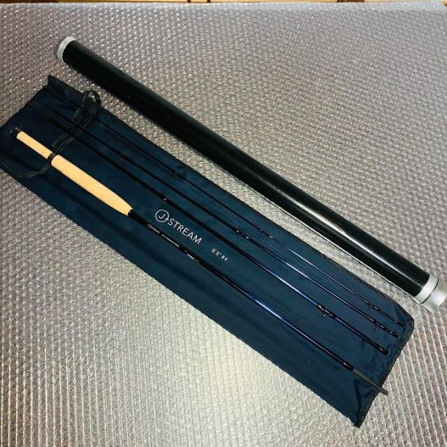 Tiemco - 新品 ティムコ ユーフレックス Jストリーム J STREAM Tiemco - 新品 ティムコ ユーフレックス Jストリーム J STREAM