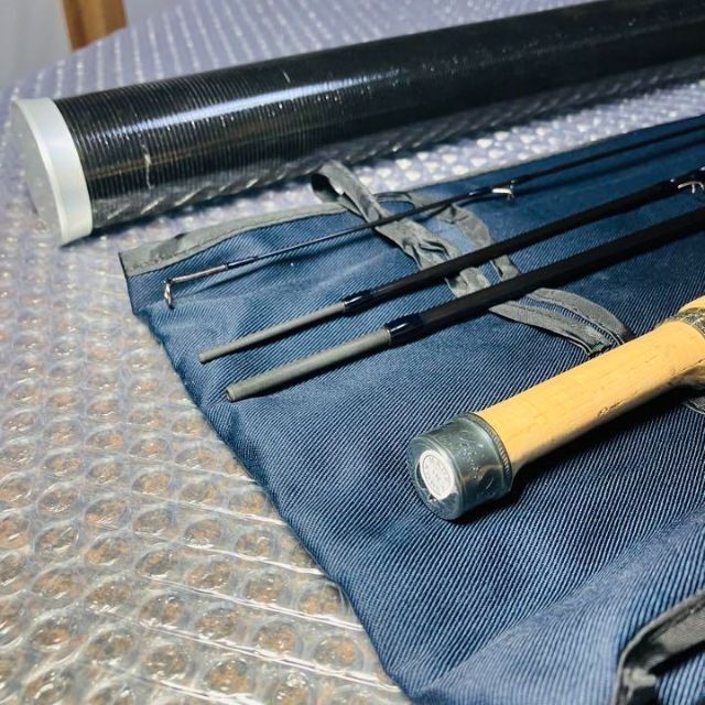 Tiemco - 新品 ティムコ ユーフレックス Jストリーム J STREAM Tiemco - 新品 ティムコ ユーフレックス Jストリーム J STREAM