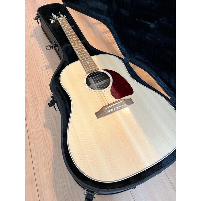 消費税無し Gibson - Gibson J-45 2022年製 studio アコースティック