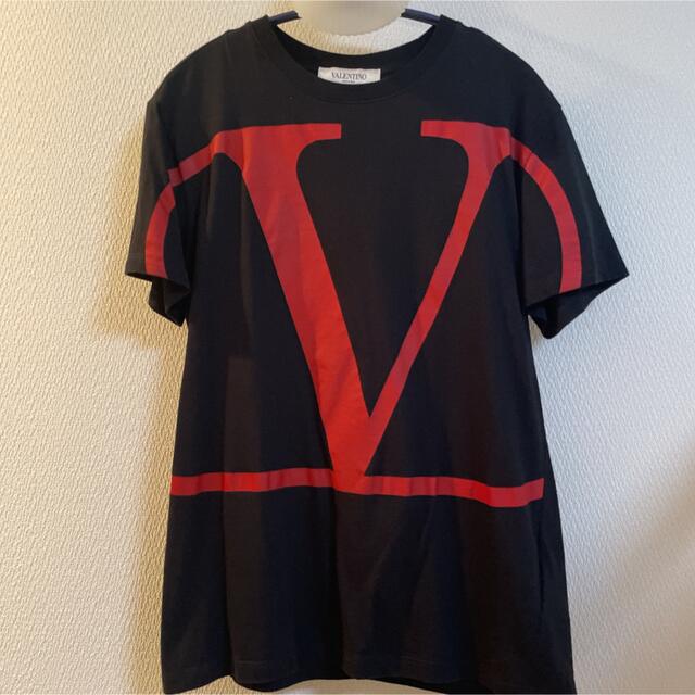 VALENTINO(ヴァレンティノ)のVALENTINO Tシャツ メンズのトップス(Tシャツ/カットソー(半袖/袖なし))の商品写真