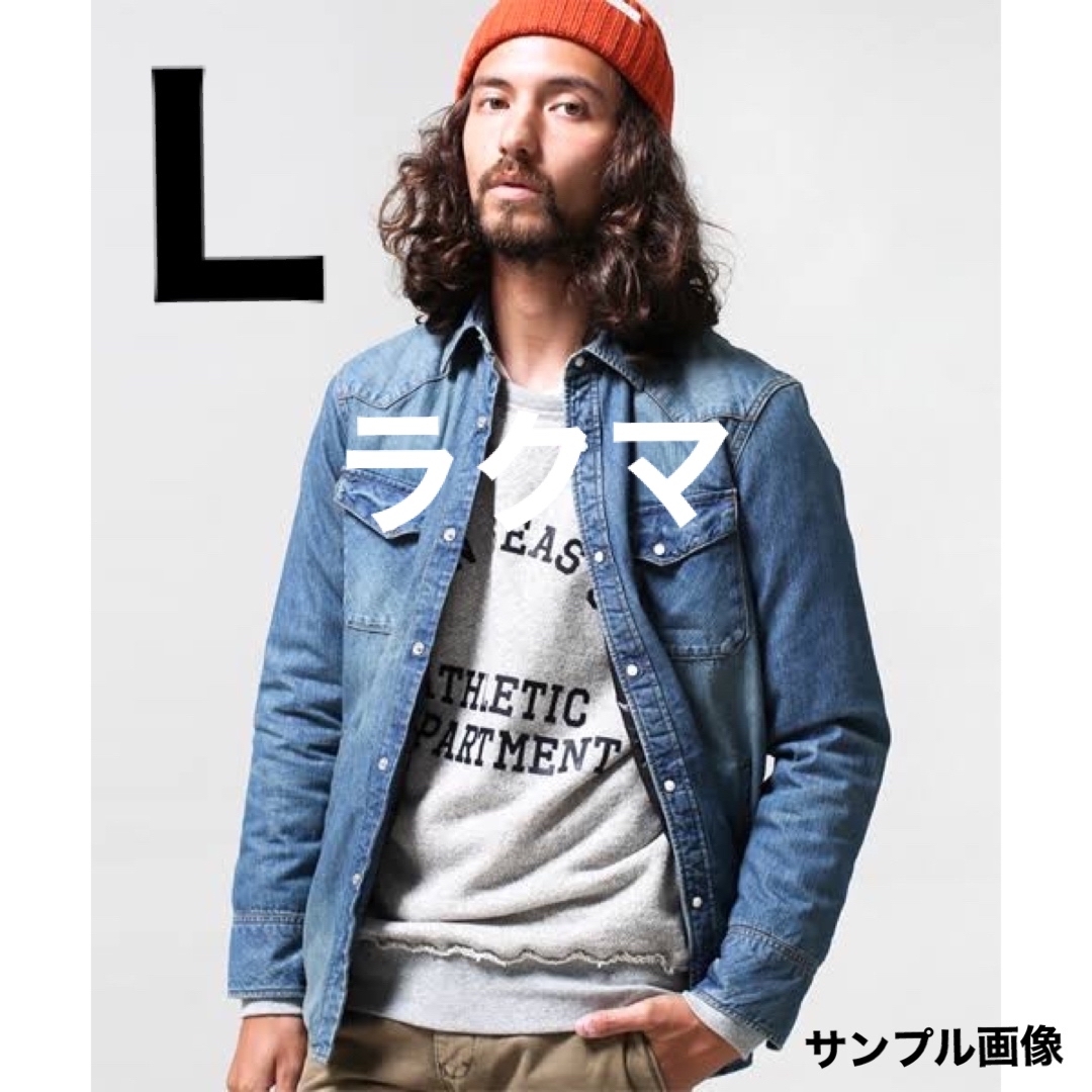HYSTERIC GLAMOUR - ¥32780Lヒステリックグラマー HYSTERIC GLAMOUR