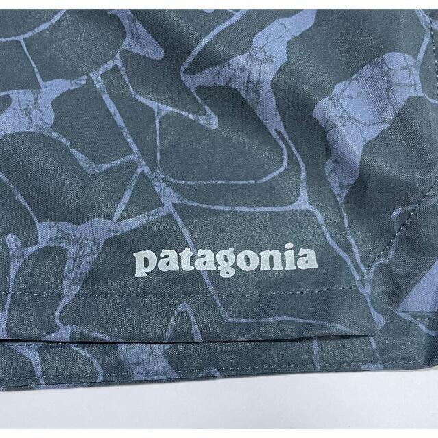 patagonia(パタゴニア)の▫︎ パタゴニア　メンズランニングショーツ　Sサイズ メンズのパンツ(ショートパンツ)の商品写真