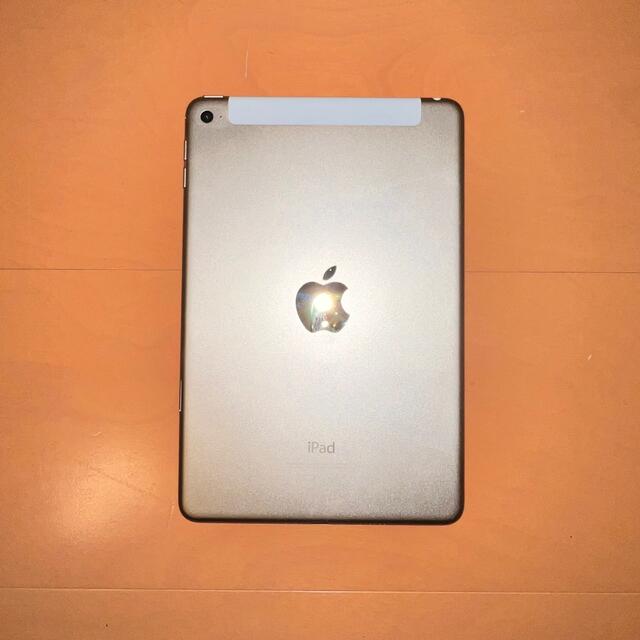 美品】iPad mini4 wi-fi+celler 128GB | www.jarussi.com.br