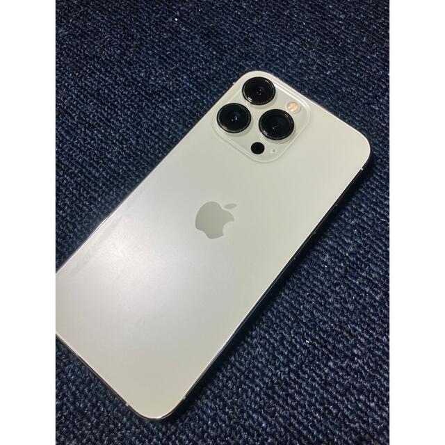 iPhone 13Pro 128GB SIMフリー