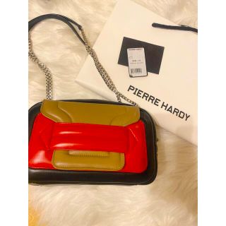 ピエールアルディ チェーンの通販 48点 | PIERRE HARDYを買うならラクマ